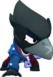 It is the newest game from the makers of clash of clans and clash royale. Corvo Crow Wiki Estrategias E Skins Brawl Stars Dicas