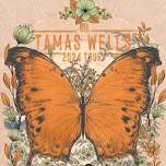 Tamas Wells China Tour 2024