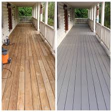 tips for painting a porch floor dengarden