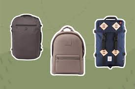 the 11 best carry on backpacks tested