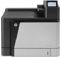 Download drivers for hp color laserjet enterprise m750 printers (windows 10 x64), or install driverpack solution software for automatic driver download and update. Hp Color Laserjet M855dn Printer Driver