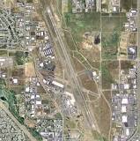 Rogue Valley International Medford Airport de Medford | Horario, Mapa y entradas 3