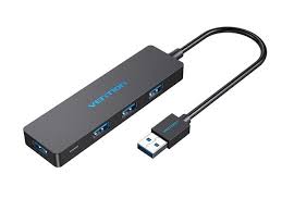 Buy your portable usb drives now. Vention Usb Hub 4 Ports Usb 3 0 Hub Ultra Slim Portable Data Hub Support Otg Function For Macbook Air Mac Mini Pro Surface Pro Notebook Pc Laptop Usb Flash Drives And Mobile Hdd