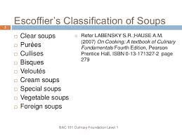 10 Soups