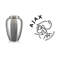 Official afc ajax twitter account. European Holland Dutch Football Team Cremation Ashes Urn Engraved Logo Ajax Amsterdam