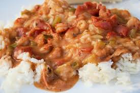 the best crawfish etouffee ever