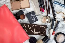 the high end makeup starter kit the
