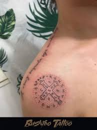 No mundo das tatuagens, a beleza do desenho importa, mas o seu significado é o que fala mais alto, por isso, quando o assunto é significado as tatuagens de cruz são as mais claras possíveis e vem sendo escolhidas desde tempos imemoriáveis. Facebook
