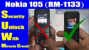 It will then restart and type . How To Hard Reset Nokia 105 Forgot Security Code For Gsm