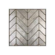 Lucian Metallics Mosaic Tile Modlar Com