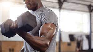 best dumbbell workouts for triceps