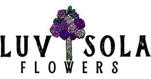 However, the concept is the same. Sola Wood Flowers Wholesale Luv Sola Flowers