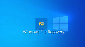 Window 10 hilang akibat tool pihak ketiga : Recovery Data Dengan Windows 10 Recovery Tool Ahlidata Com