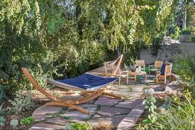 Backyard Hammock Ideas For A Serene Space