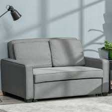modern 2 seater sofa bed clack
