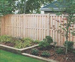 Schnelle lieferung, 5€ newsletterrabatt sichern! 7 Fences Capped Shadowbox Ideas Wood Fence Fence Shadow Box Fence