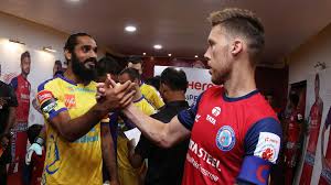 Full report for the super league game played on 10.01.2021. Jamshedpur Fc Vs Kerala Blasters Fc Match Preview Jamshedpur Football Club