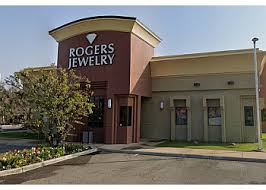 rogers jewelry co in bakersfield