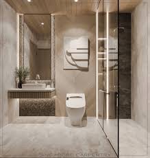 modern luxury bathroom designs