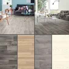 atlas cushion vinyl flooring wood oak