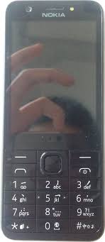 Features 2.8″ display, 2 mp primary camera, 2 mp front nokia 230. File Nokia 230 Png Wikimedia Commons