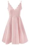 Image result for pink dress