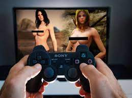 This explicit X-rated game could be coming to your PS4 and Xbox One - Daily  Star