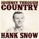 Journey Through Country: Hank Snow