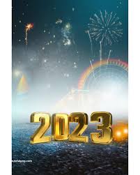 2023 new year background images total