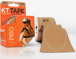 Kt Tape Pro
