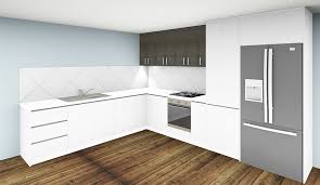 Whether you chose a swift or a smartshop machine, you can create almost anything out of wood in very little time. Custom Flat Pack Kitchens Online Ordering System Diy Design Tailored Flat Packs Direct