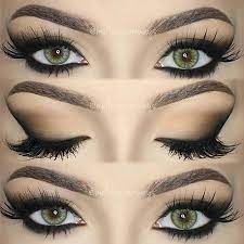 cat eye makeup ideas to look y