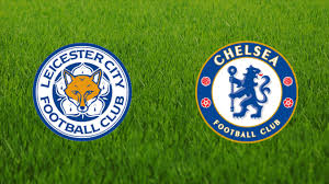 Leicester city blue desktop wallpaper with crest (logo) 1920×1200: Leicester City Vs Chelsea 02 01 20 Premier League Odds Preview Prediction