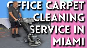 amazing office carpet cleaning service