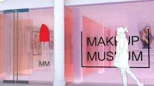 the makeup museum is coming to new york