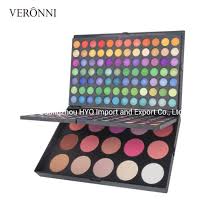 china 183 colors eyeshadow palette and