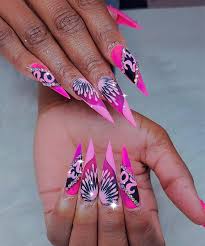 nailcessity the best nail salon 91911
