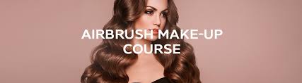 airbrush make up course dubai