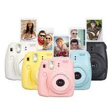 It has a toy like appearance due. Instax Mini8 129 Fujifilm Instax Instax Mini 8 Camera Instax Camera