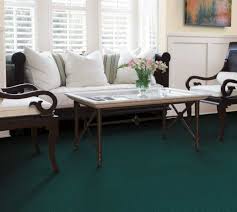 carpet or wood experts lay out the