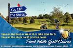 Book a Tee-time at Park Hills - Freeport Park District