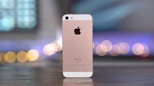 1624 mahprice:₹ share on facebook facebook share on twitter twitter share on. Revisiting The Iphone Se Today Is It Still A Great Phone In 2019 Video 9to5mac