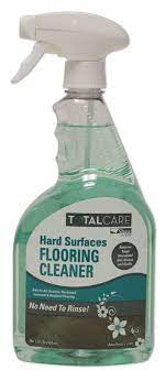 shaw totalcare hard surface flooring
