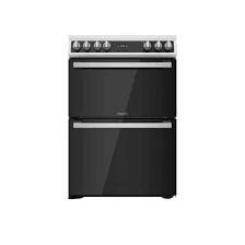 Hotpoint Hdt67v9h2cwuk Electric Double