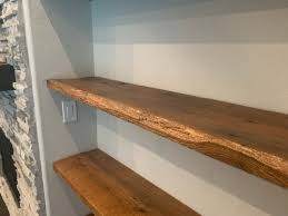 Floating Shelves Buy Barn Wood