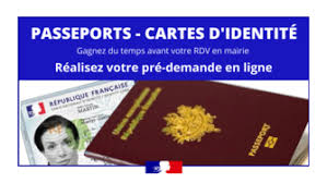 Carte d'identité - Démarches - Les services de l'État en Charente-Maritime