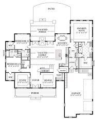 House Plan 7057