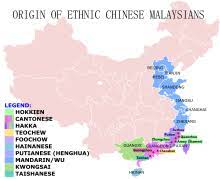 Mostly descendants of chinese immigrants during the 19th century, the chinese are known for their diligence and keen business sense. Malaysian Chinese Wikipedia