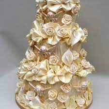 Ann S Designer Cakes London Wedding Cakes gambar png