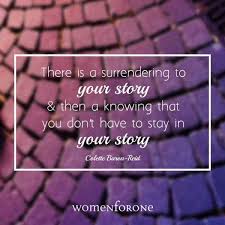 10 Quotes That Will Inspire You To Share Your Story Women